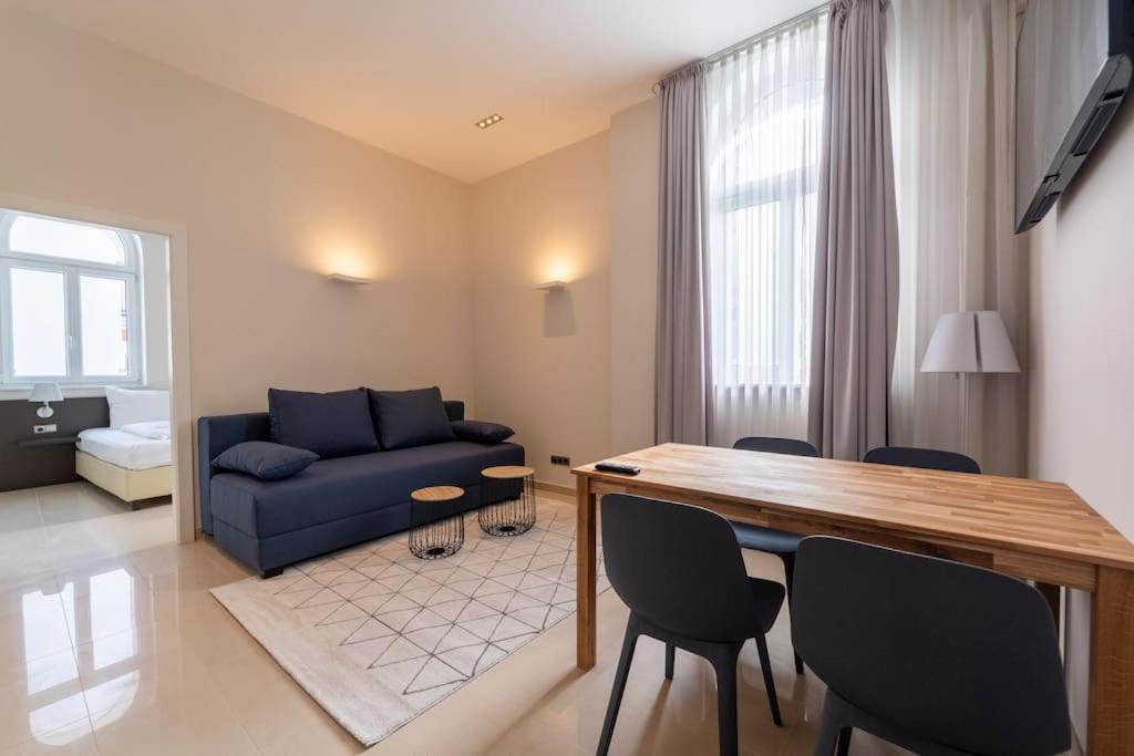 Apartamento Josef's I Klaehrgasse I 03 *