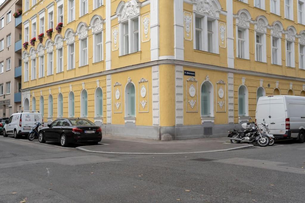 Apartamento Josef's I Klaehrgasse I 03 *